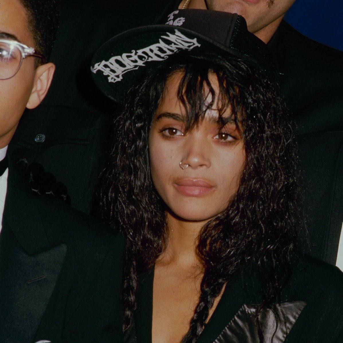 dojasbin's tweet photo. Vincent: I got it from my mama 

Vincent referencing Lisa Bonet on the carpet 🥺
#adifferentworld https://t.co/LcdtuL1RWC