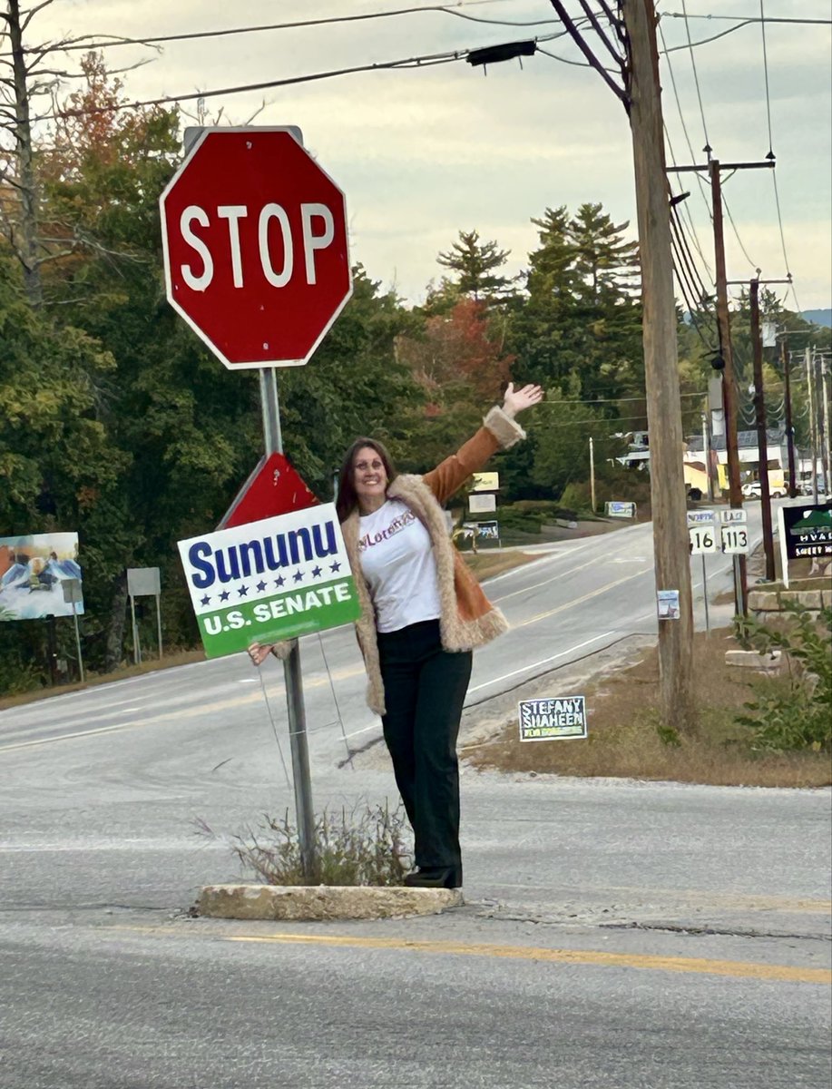 TPActionSusie's tweet photo. From Dawn till Dusk! 

SUNUNU
SUNUNU

I spy 👀 DiLorenzo ;) https://t.co/LRWdP2AeyB