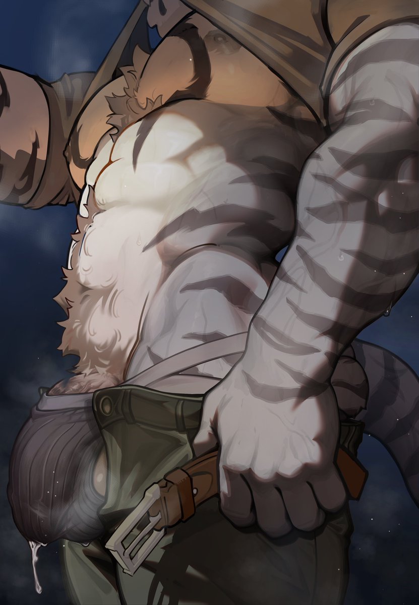malphurbud's tweet photo. I only popped these open to give you a little preview... but now I'm gonna need your hands to help relieve the pressure.

YCH by @Sir_Arion https://t.co/4MJujLWOQJ