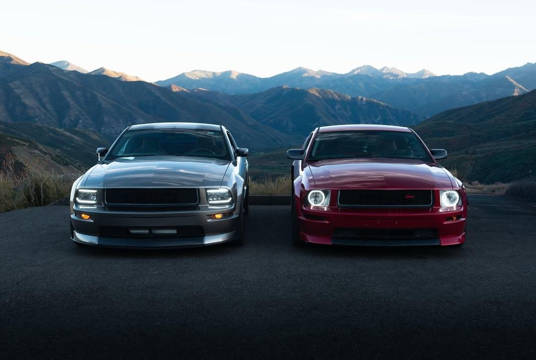 MustangRTeam's tweet photo. #Mustang https://t.co/OvWI7WMUit