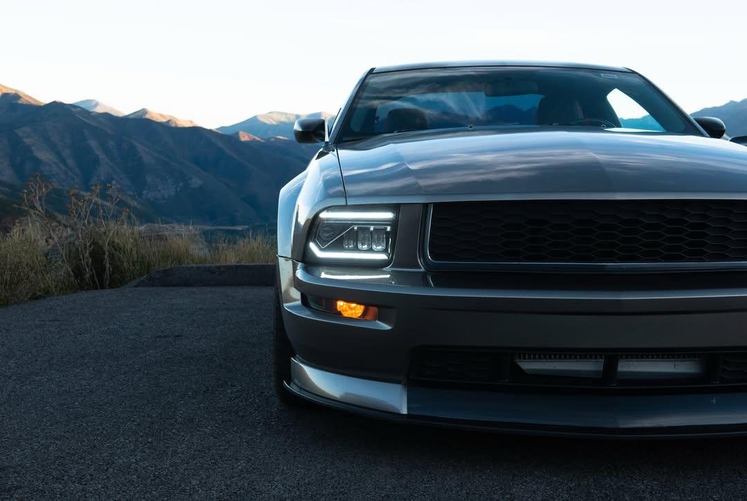 MustangRTeam's tweet photo. #Mustang https://t.co/OvWI7WMUit