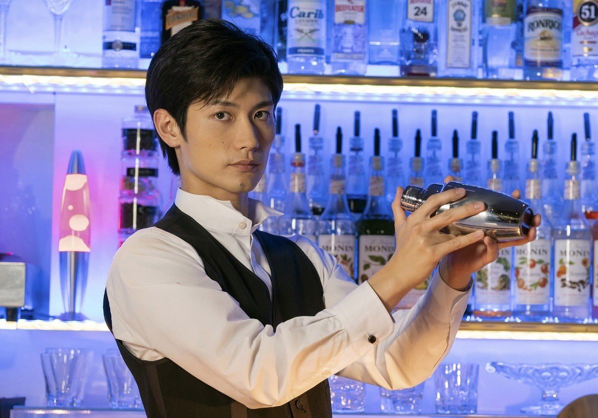 Melody_Rotty's tweet photo. ダイイング・アイの三浦春馬くんのビジュアルが本当に神がかっててかっこよくてかっこよくて。。。🥲まじで恋。。。。。 https://t.co/BGah7nD4rJ