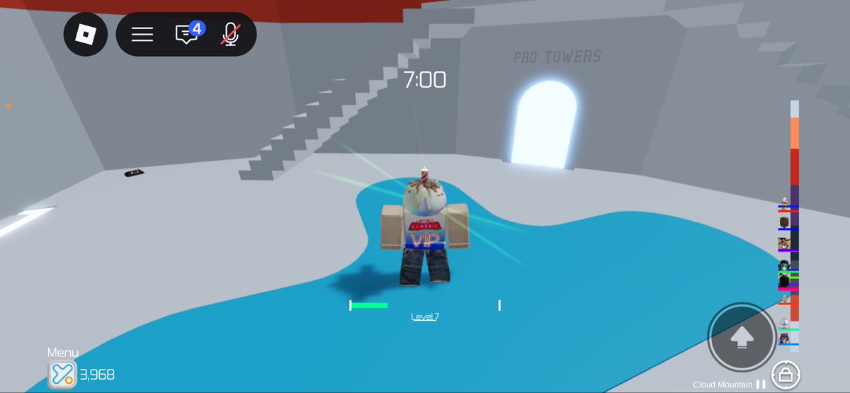 AdrianHalfaker's tweet photo. all done and dusted lumber tycoon 2 never again… #thehunt #lumbertycoon2 #robloxㅤ https://t.co/ysWwNFpl2T
