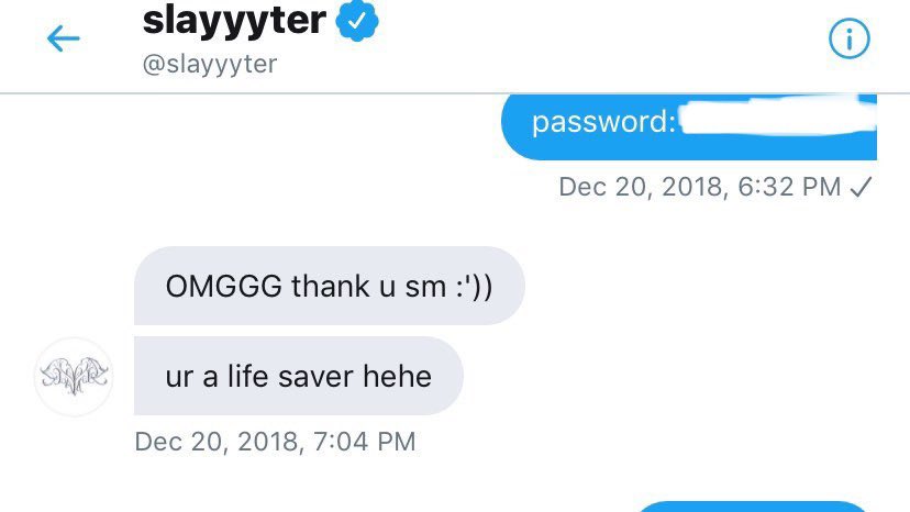 friedbananab's tweet photo. @slayyyter do you remember when you used my netflix back in 2018? where r my tickets. https://t.co/PhCFveIinQ