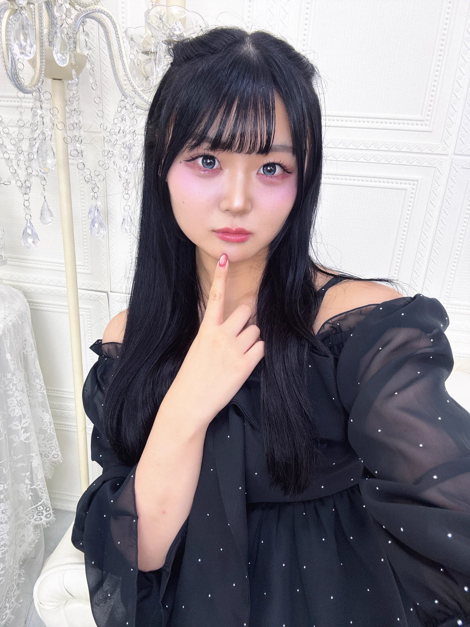 日名瀬 満萌💗🐰（ひなせまほ） on X: 