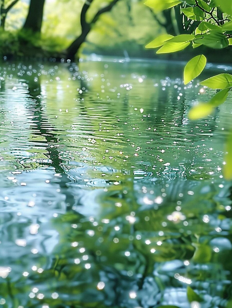 bbbonnnddd_'s tweet photo. Life’s little joys are like gentle ripples (涟) that follow the bright and powerful (昭势) moments we cherish. https://t.co/fOVzV57JYr