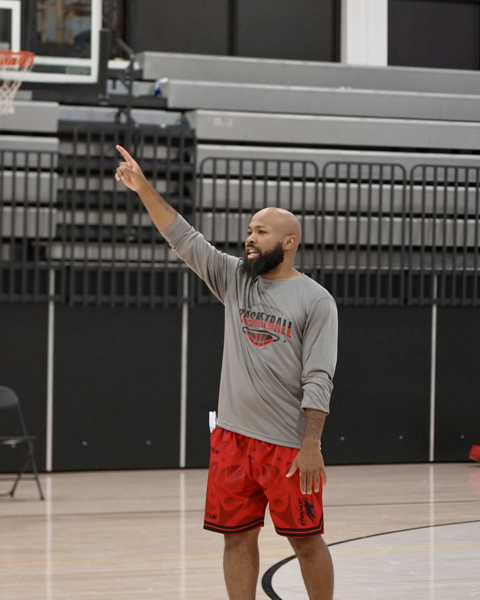 RocktopAcademy's tweet photo. Special thanks to Darnell Artis &amp; Gwynedd Mercy University for hosting us and allowing us the opportunity to watch them practice. 

Eye opening, intense, high energy, competitive… but an overall great experience for our program. 

Thank you! https://t.co/icdtWCD9RO