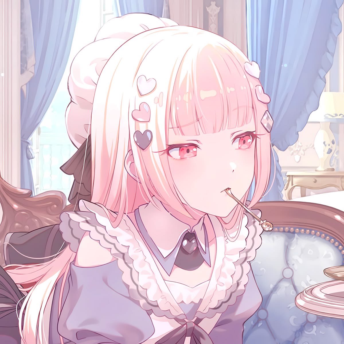 amevi33's tweet photo. reply and i'll give u a colour for your favourite characters

i got pink!! https://t.co/rgTeja5hpS