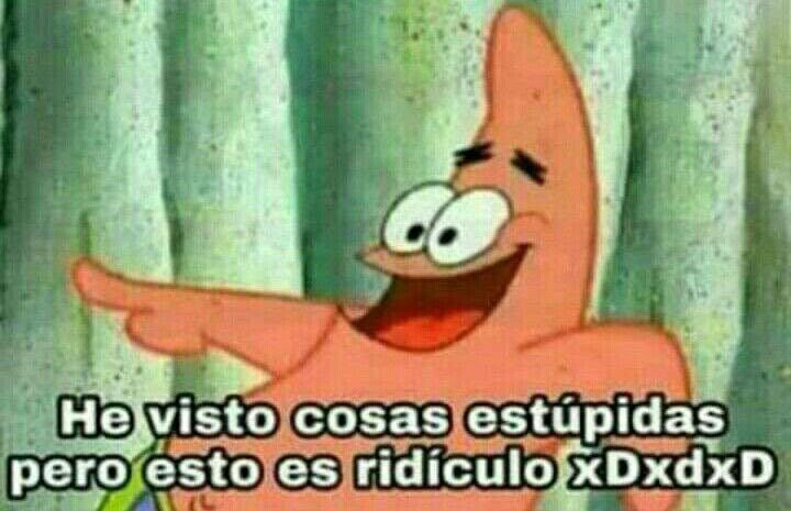 Mike10409522's tweet photo. @TioStingch Yo viendo mis dibujos bien feos pero veo al ia bro hacerlos peor https://t.co/HExJcxXjUV