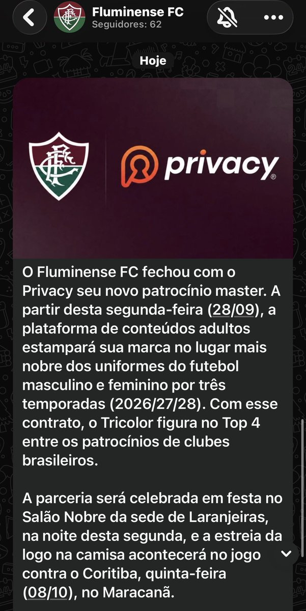 guibaffc's tweet photo. https://t.co/2dpa4bLhiG