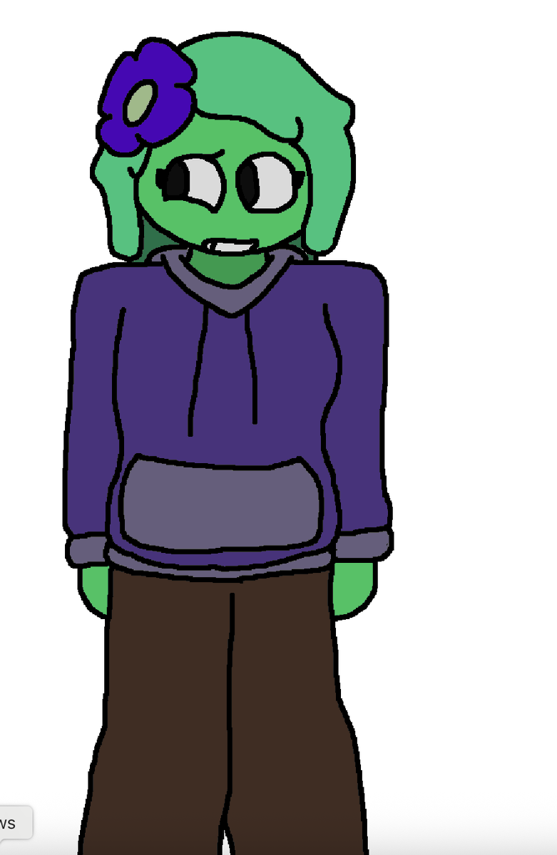 StrainOnMyHeart's tweet photo. (Malli character reference sheet) https://t.co/Z6Y1BGjF6f