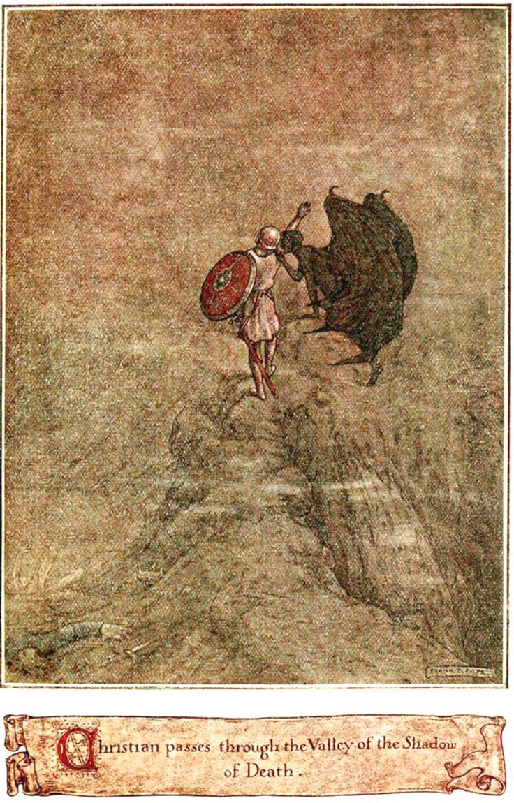 Mythos_Man's tweet photo. “Be not forgetful of prayer. Every time you pray, if your prayer is sincere, there will be new feeling and new meaning in it that will give you fresh courage.”

      ― Fyodor Dostoevsky, The Brothers Karamazov https://t.co/FBaekp2Gs1