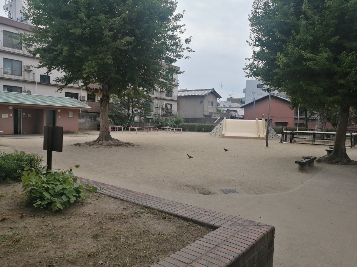 ryo_rplanning's tweet photo. 本日開催の #三条会わいわいフェスタ ですが今のところ三条大宮公園にリングを組んで開催の方向で進めております！この後天候が崩れると変更の可能性もありますがひとまずはお知らせ致します！ https://t.co/fLeVrM7sYr