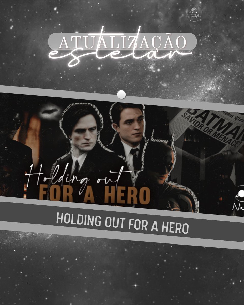 ficsverse tweet picture