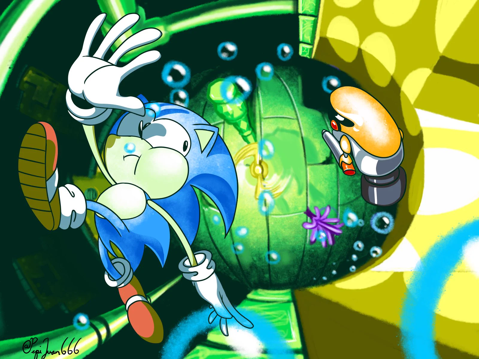 Sparky's World on X: 