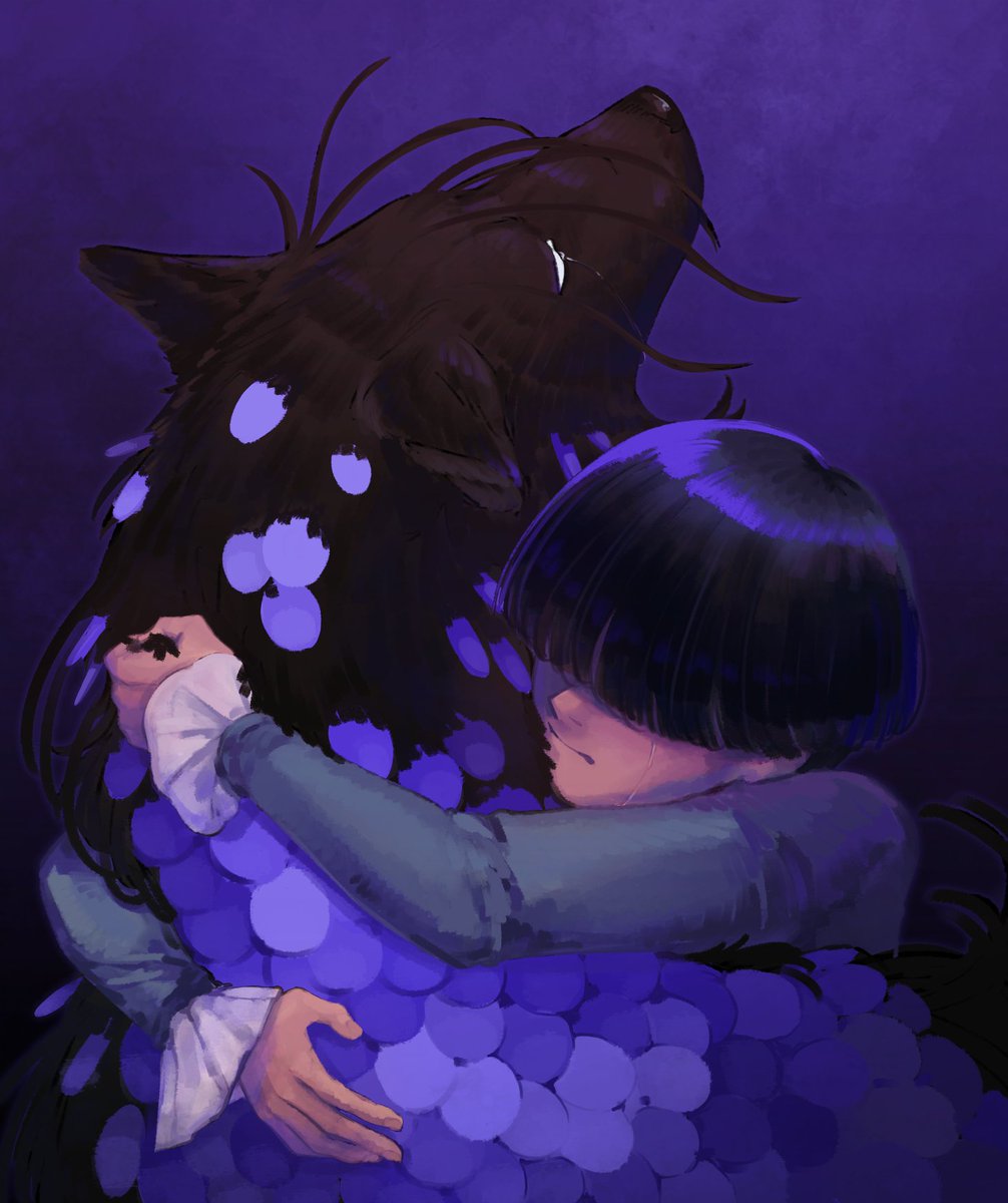 Kresa412191's tweet photo. awooo https://t.co/IiGBQm9cqS