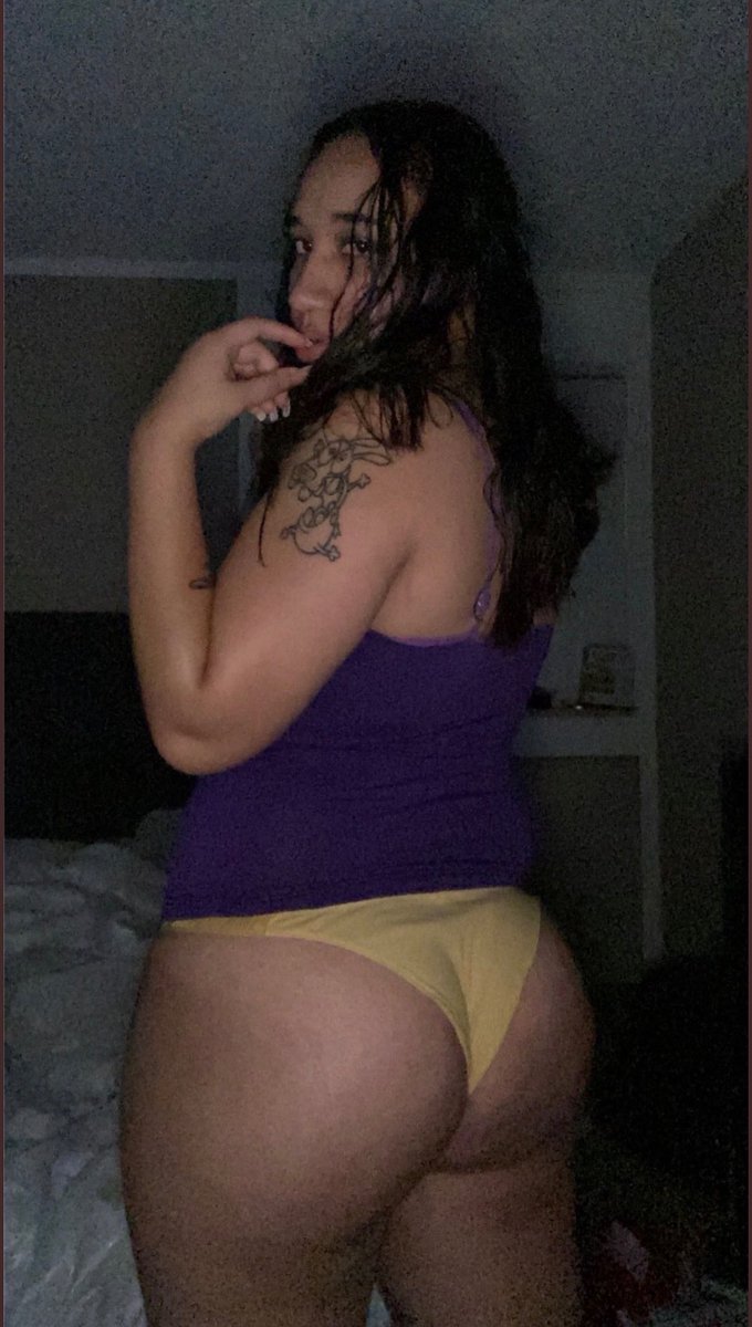lexibigbooty's tweet photo. Trib ❤️ https://t.co/dTWlftuxtg