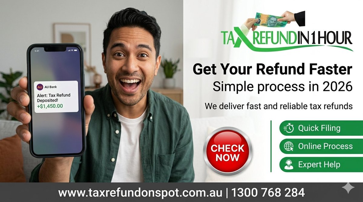 TaxRefundOnSpot's tweet photo. πΌ Employee Share Scheme (ESS) benefits received by salaried employees in 2025β26 β taxed at discounted price or when vested β must be carefully reported in your 2026 return!
π https://t.co/1V4eLZpbaa
#ESSAustralia #EmployeeShares #TaxReturn2026 #TaxRefundOnSpot https://t.co/91CFtacwMA