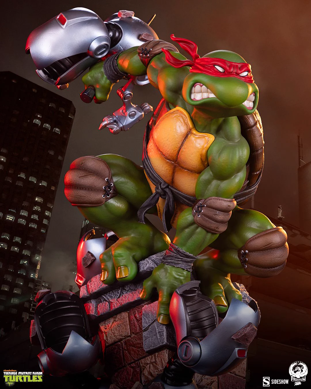 Sideshow Collectibles on X: 
