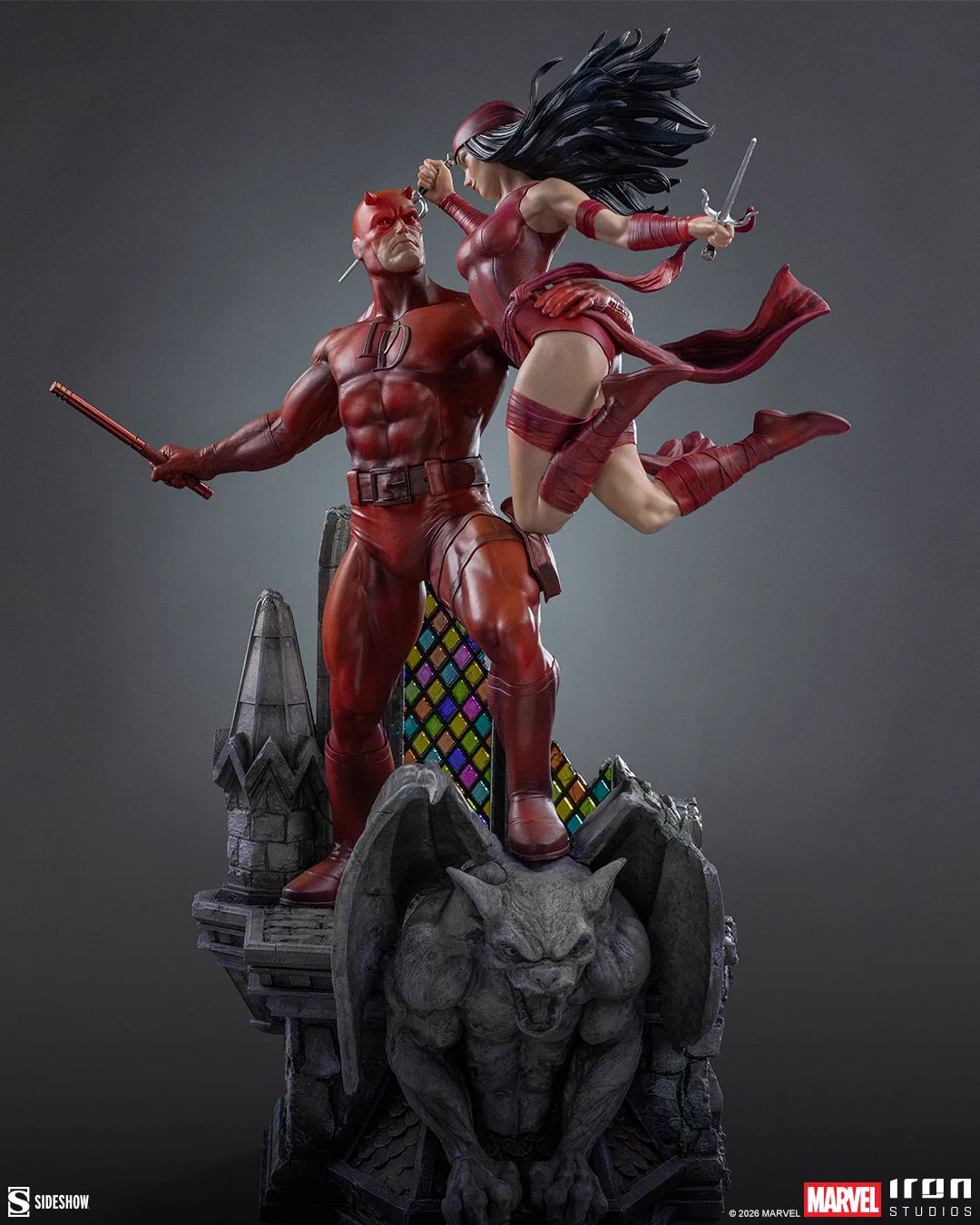 Sideshow Collectibles on X: 