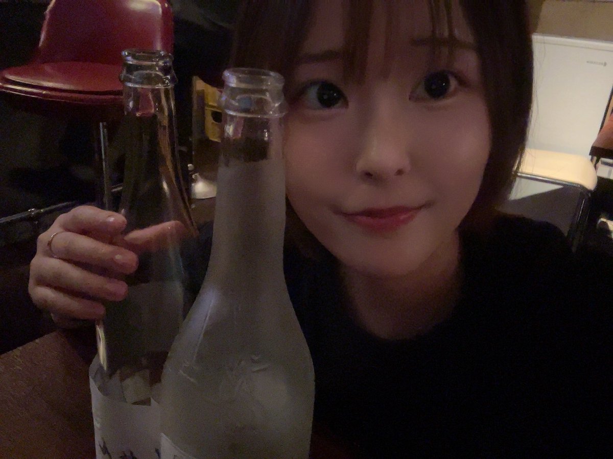 rei_nicobar's tweet photo. 昨日のろぐあ❣️

漢検2級合格お祝いぽんありがとう🩵🍾
いい四字熟語とかも知れて世界広がった感じするし、勉強がんばってよかった❕❕

人生初のオリシャンもめちゃうれしかた💓
超酔ったね！たのしい週末のスタートって感じでした❗️

次は27日（日）います❗️ https://t.co/7961Uiz1BU