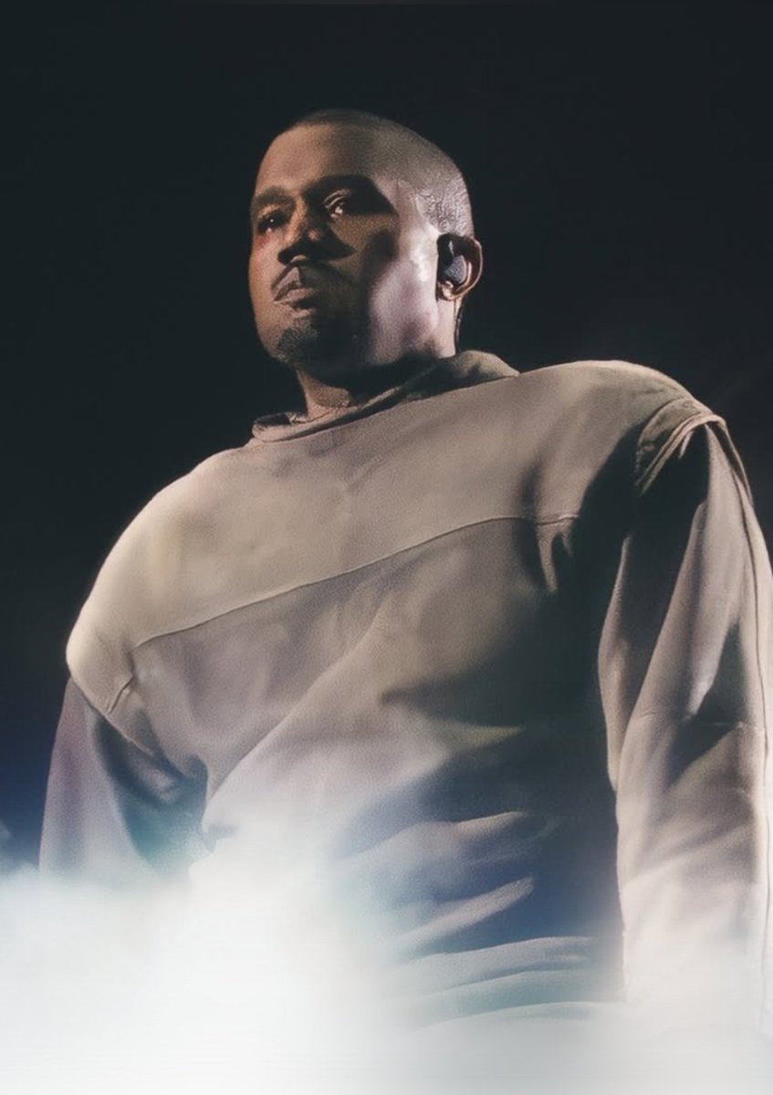 PrysmMusic's tweet photo. "One of the most brilliant creatives we’re ever going to see." ✨

JAY-Z on Ye in 'Jay-Z in 8' docu series https://t.co/VbkHF0oydv