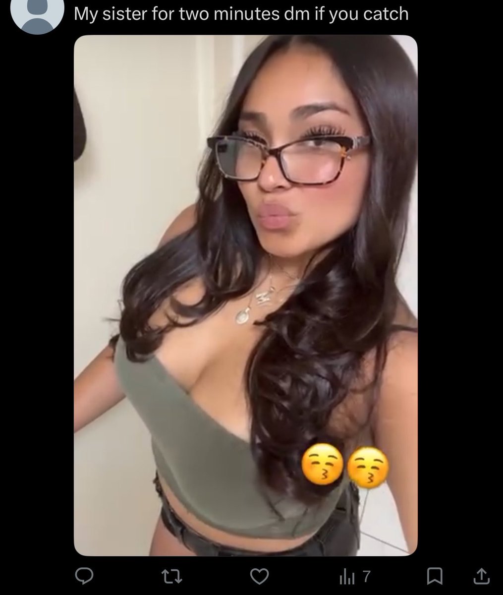 m22lvp's tweet photo. Caught this little cuck posting his sister. 
DM for a submission you subby https://t.co/oS1jZ7mEWF