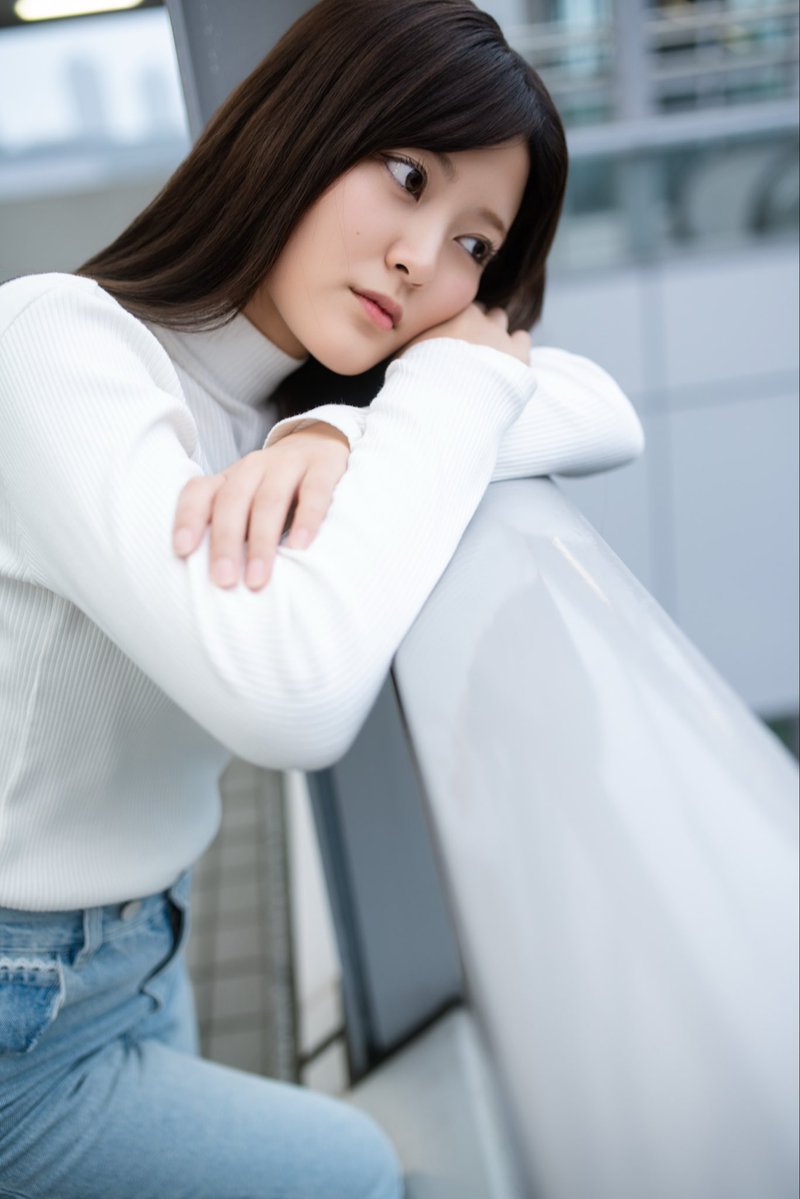 mango_umeume's tweet photo. model：桃井ほのかさん࿐꒰ঌ

雨☂️ならではの空気感も楽しみながら撮れました📷

#カワコレ東京
#ポートレート https://t.co/mjcE7W5vCI
