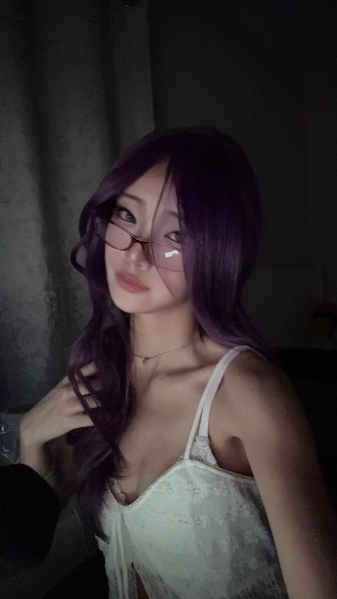 yuenxxa's tweet photo. Rize cosplay ･ ༝ ･ #tokyoghoul https://t.co/RFJkvBtQ0n