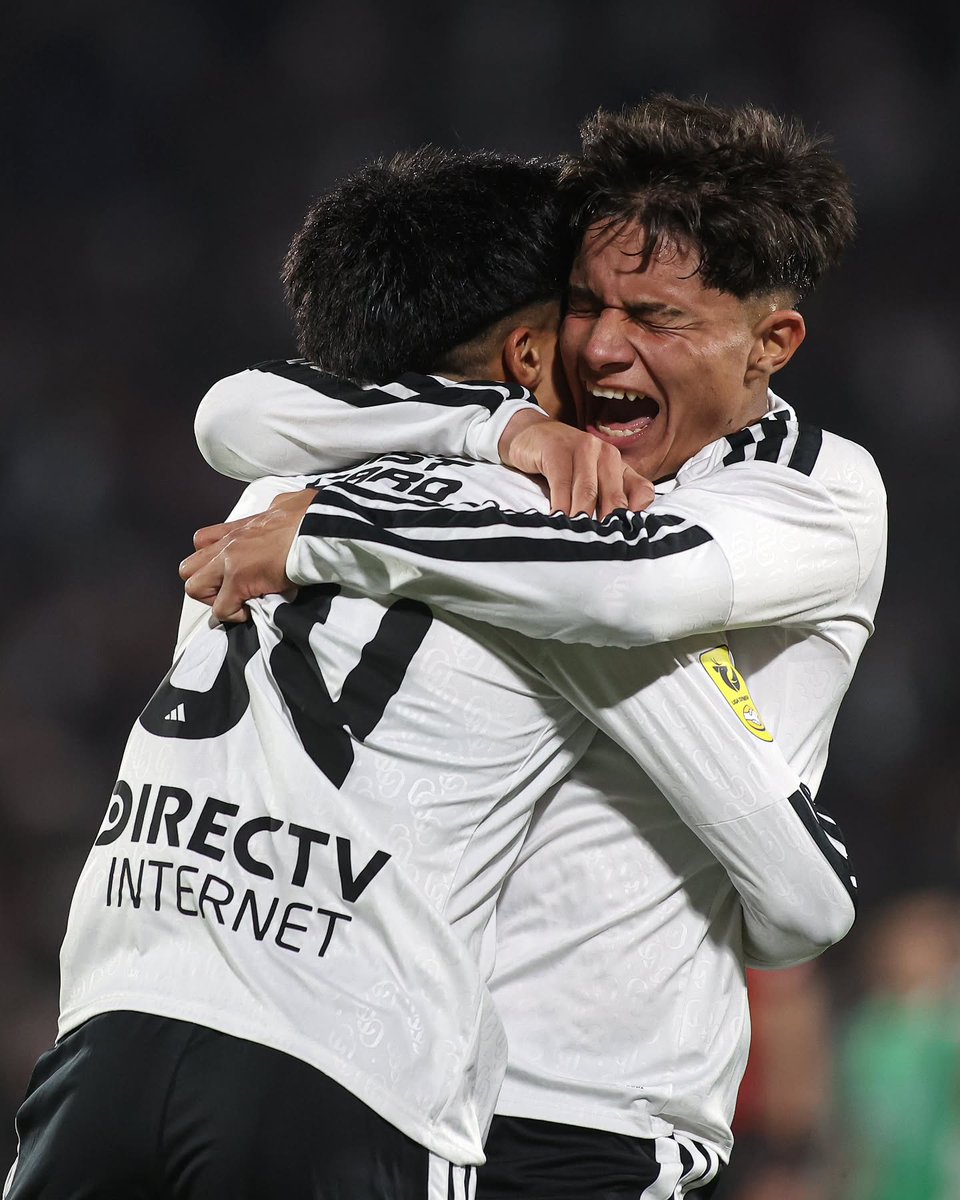 juuuliaaaaan's tweet photo. Aunque el gol fue de Gedeón Díaz, Cristián Díaz lo gritó con todo. Contento por su compañero. https://t.co/B5IauIXYKZ
