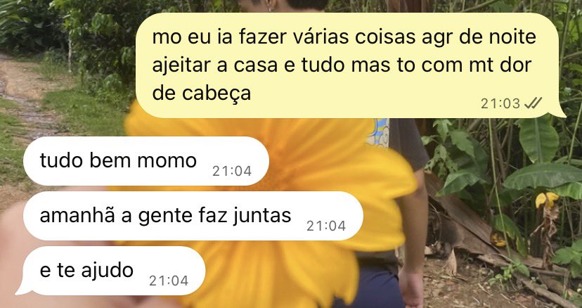 tsurnde's tweet photo. viver com uma mulher é tão lindo 😭 https://t.co/u8OSl4owM3