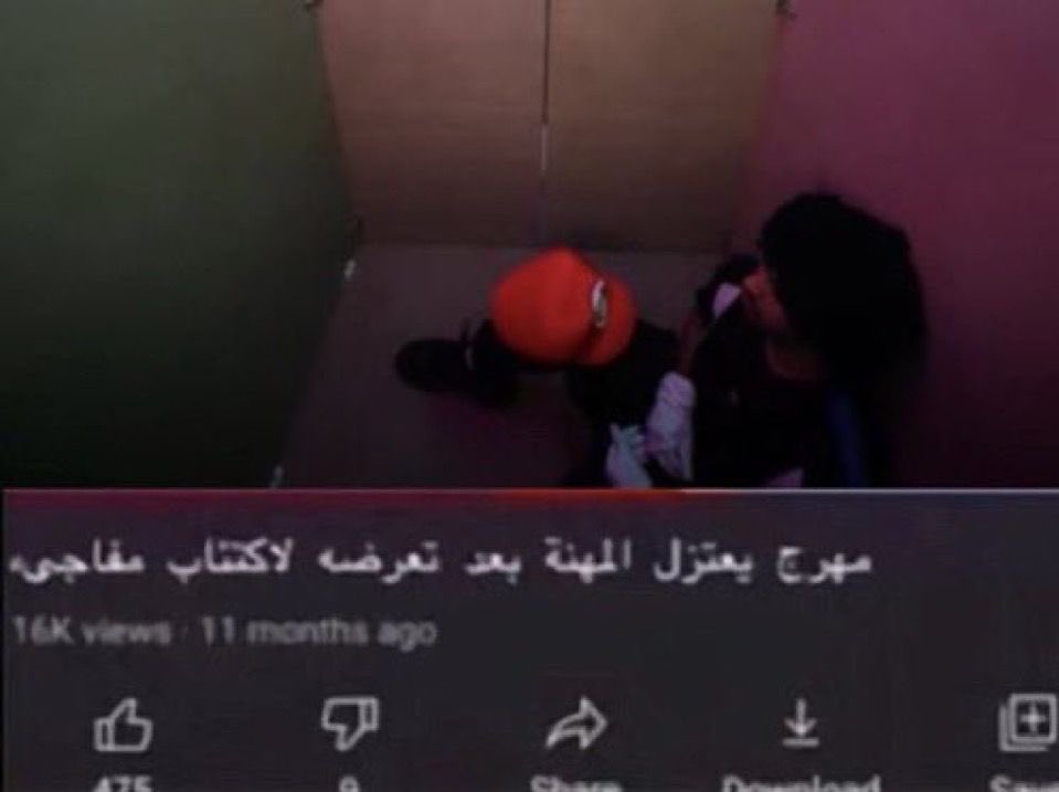 llpzilii's tweet photo. اول مره اشوف ابوسعد بالجديه هذي https://t.co/ReR316SvTK