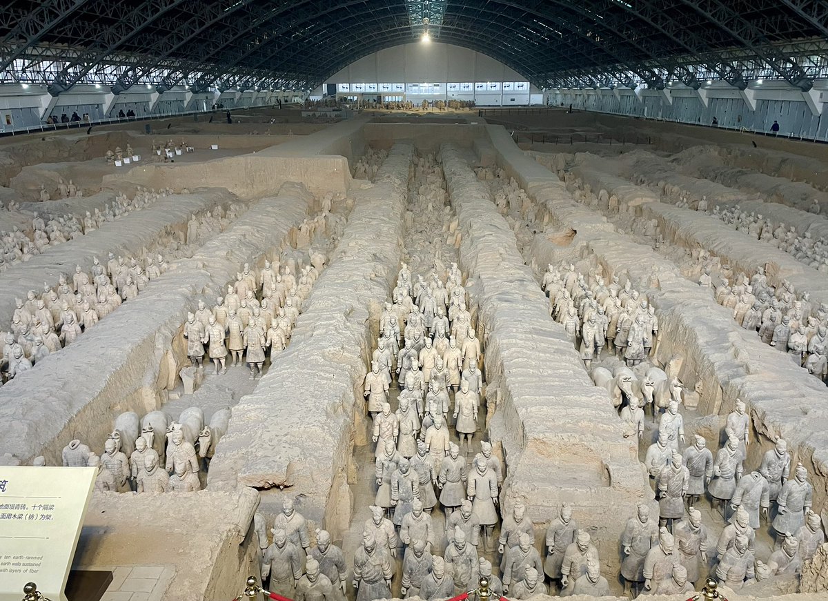 JsTonyMoo2's tweet photo. Xi'an https://t.co/ithAsumsQ8