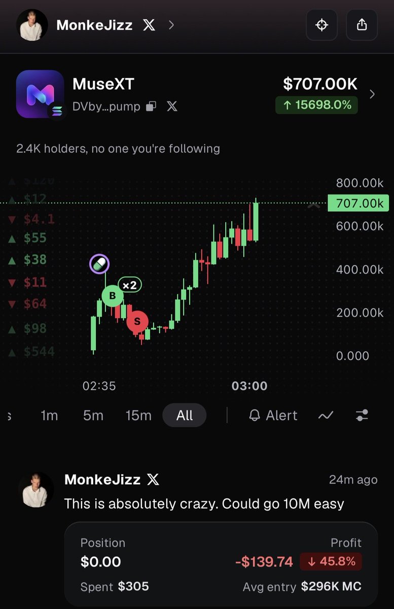 0monkejizz's tweet photo. Should have listened to my own fucking callout https://t.co/f4zGhcCpzP