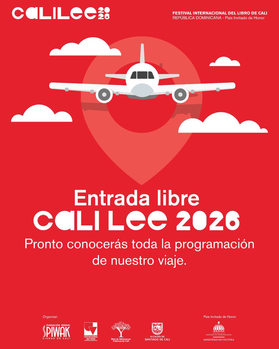 Calileeoficial's tweet photo. https://t.co/aprUh9eh00