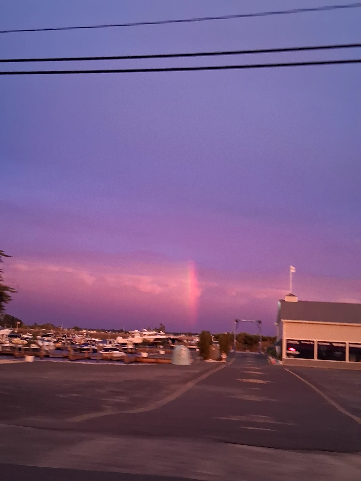 Dusk Rainbow　604545 𝕄𝕒𝕣𝕔 𝕁𝕣. 🌨️⛈ on X: 