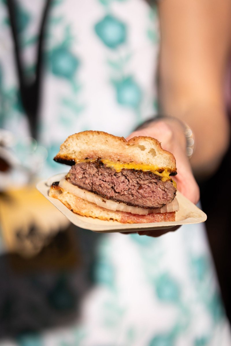 TanjiPatton's tweet photo. Mark your calendars, Houston! Southern Smoke Festival, presented by @Sysco, returns to Discovery Green on Saturday, October 3! Nearly 100 top chefs and beverage pros, live music, and delicious bites, all benefiting a great cause. See the full lineup and get tickets at the link below. 📷️: Daniel Ortiz and Huge Galdones @SouthernSmokeTX
https://t.co/6ytAvU8v7D