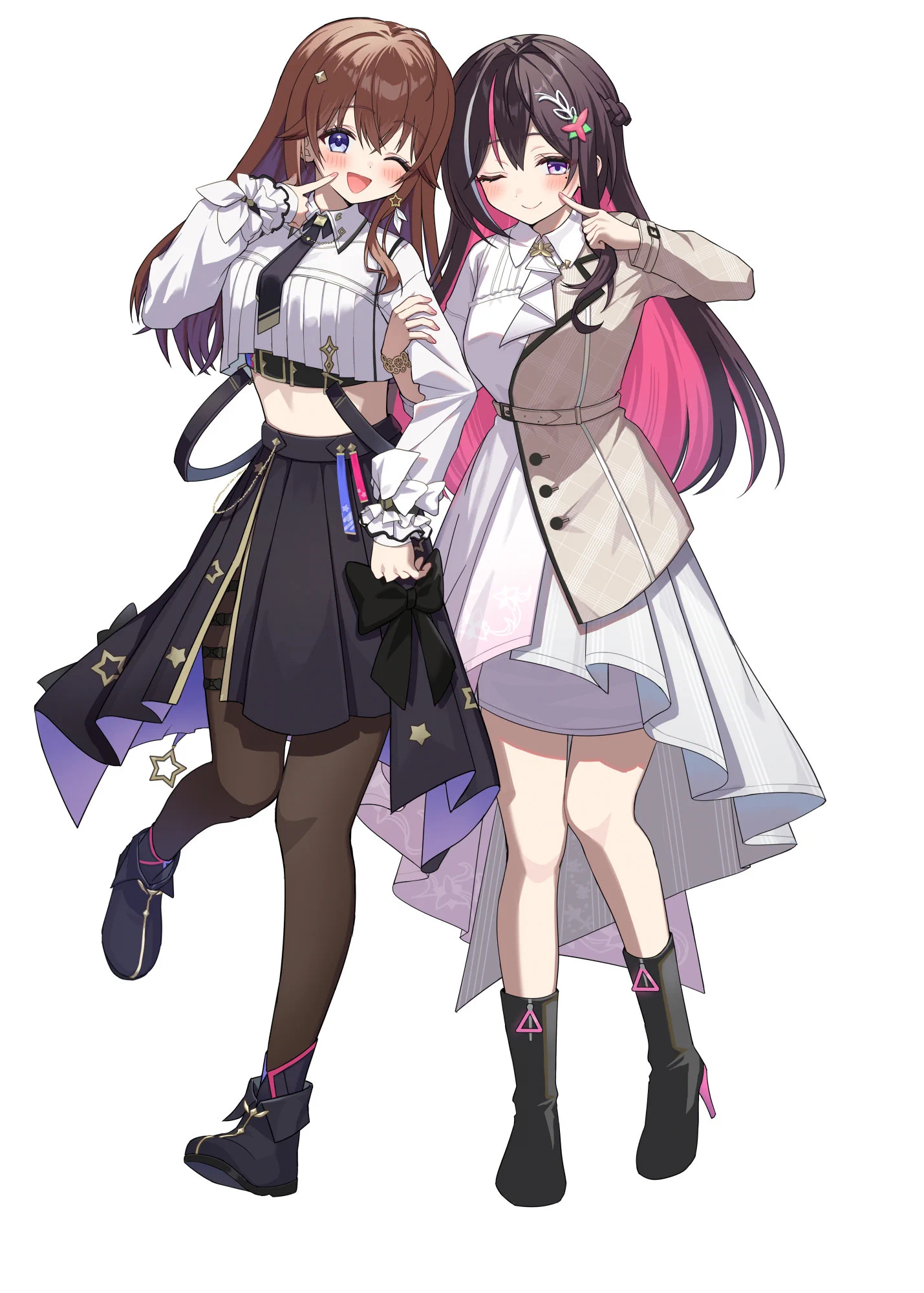 雲海あまね@ホロクル12th【C-23-24】 on X: 