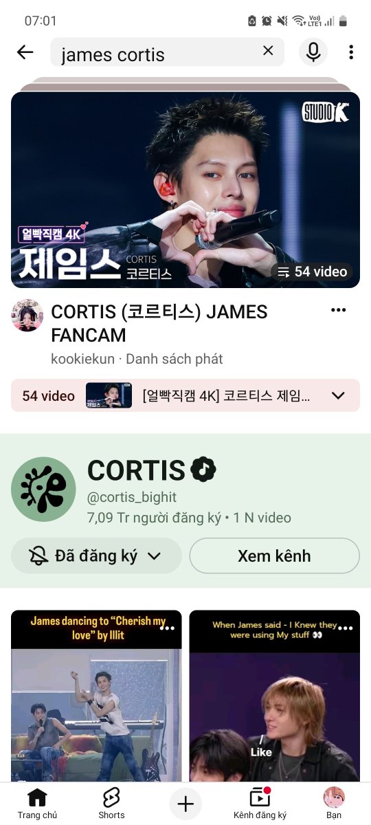 yjiuntehe's tweet photo. @ofjvn_ James has a talent for making even the smallest moments memorable

#JAMES #제임스 https://t.co/wAjubJ7Iwm