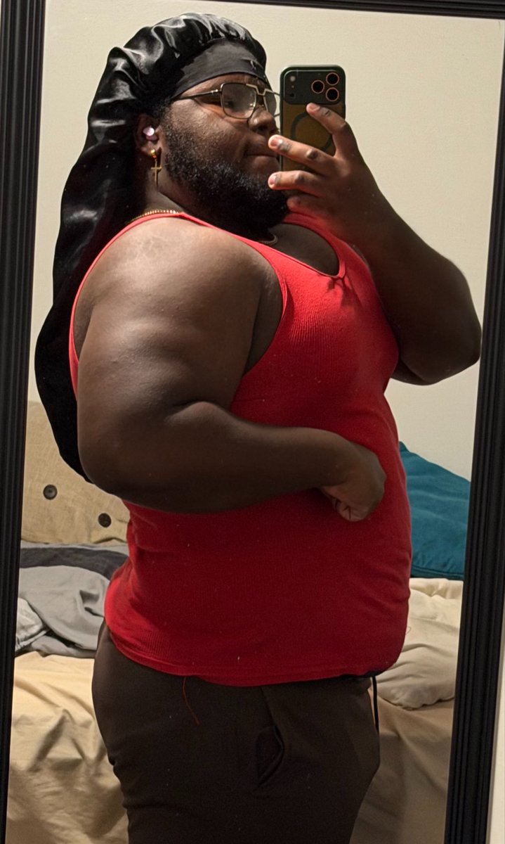 SubtoCain's tweet photo. I haven’t given u guys a gym update in a while

Been trying my best to stay consistent and get stronger than I was before I took my big break (I couldn’t go last week😔) https://t.co/tfOh1R6qW2