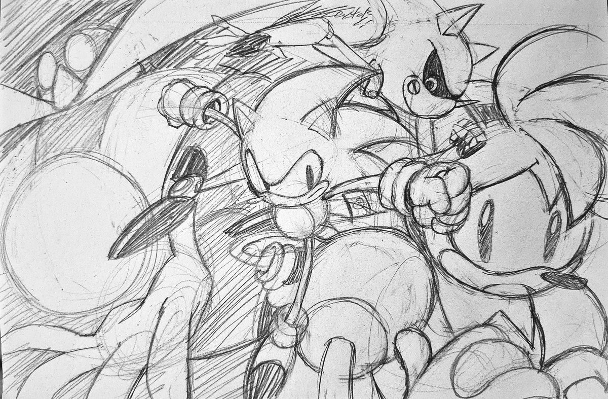 Kurobart64's tweet photo. SKETCH COMMS‼️‼️

Working up a fund for a new drawing tablet

SKETCHES - $10

Additional Characters - $5 each

Please spread this around‼️‼️‼️(and get some, maybe) https://t.co/z9b3NJ2TBU