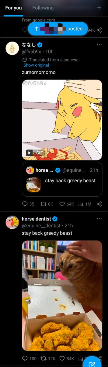 SH2PH2001's tweet photo. What a coincidence lol https://t.co/46gSVVLEaD