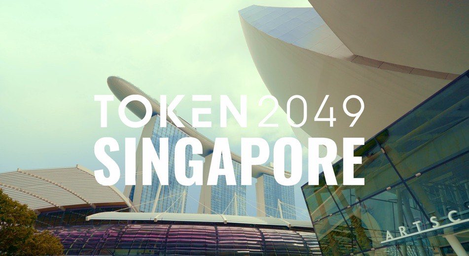 DeAntDao's tweet photo. DeAnt is heading to TOKEN2049 Singapore!

Connecting decentralized identity, assets, and experiences💥let’s explore a more connected Web3 future together🌐.

Builders, partners, and friends let’s meet!

See you in Singapore🙌🏻! 

#DeAnt #TOKEN2049 #Web3 https://t.co/JirYaV7obD