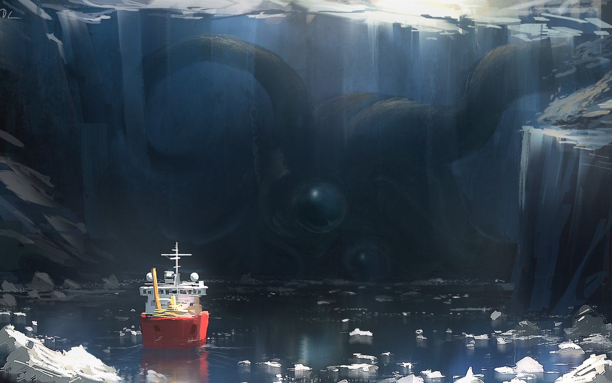 solisolsoli's tweet photo. What scale does to confidence · Denis Loebner https://t.co/6nWbVQd6zJ