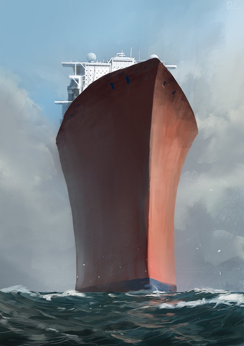 solisolsoli's tweet photo. What scale does to confidence · Denis Loebner https://t.co/6nWbVQd6zJ