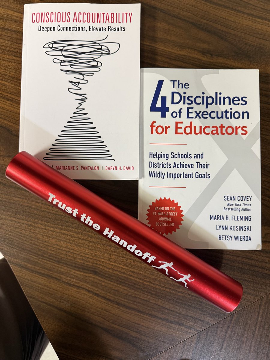 O_L_Mayers's tweet photo. There’s something powerful about slowing down long enough to gain a new perspective, challenge your thinking, or simply get lost in a good book.

Read
Reflect
Recharge

What are you currently reading?
Drop the title below. I’m always looking to add something new to my list. https://t.co/iCeRLVsEWh