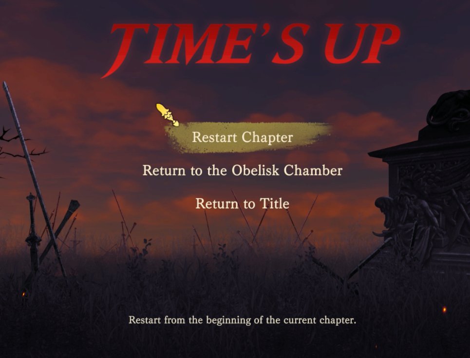 Sleepanie's tweet photo. oh my god i was literally 1 turn away from arriving at the location for the chapter's mission.... i did 3 paralogues and like 4 recruitments this chapter im gonna end it all 😭 https://t.co/7W2OMwwubn