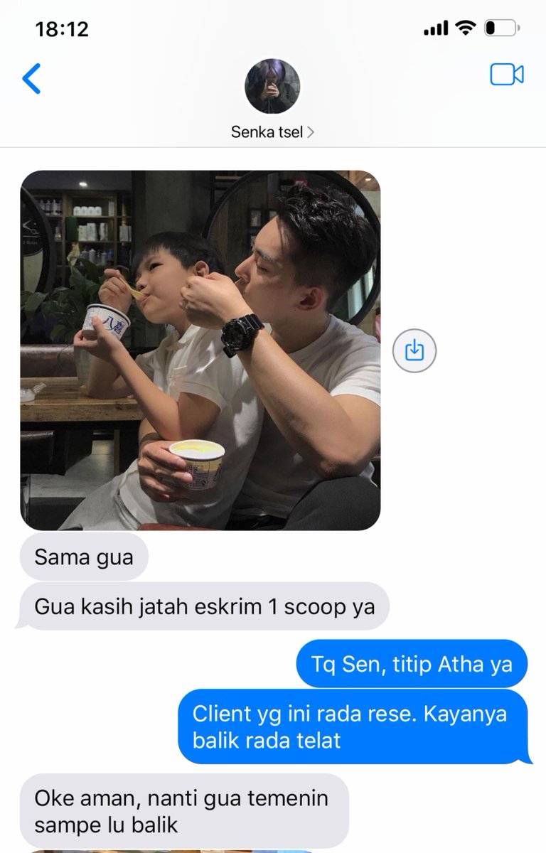 ini_ggistara's tweet photo. snikpik dibuang sayang ((tapi konteksnya ga jelas)) intinya, singkat padat OGAH. 

#RapScythe (( pls jangan dateng lagi )) https://t.co/vgTdVWDZBu