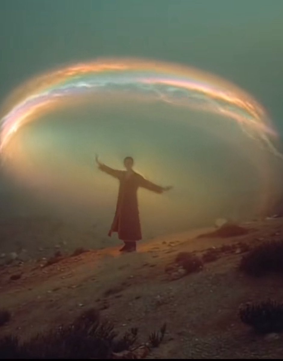 therealEvaderJ's tweet photo. @danielgodfrey “God is a spirit” - Jesus #Holy https://t.co/75RkYQK9ax