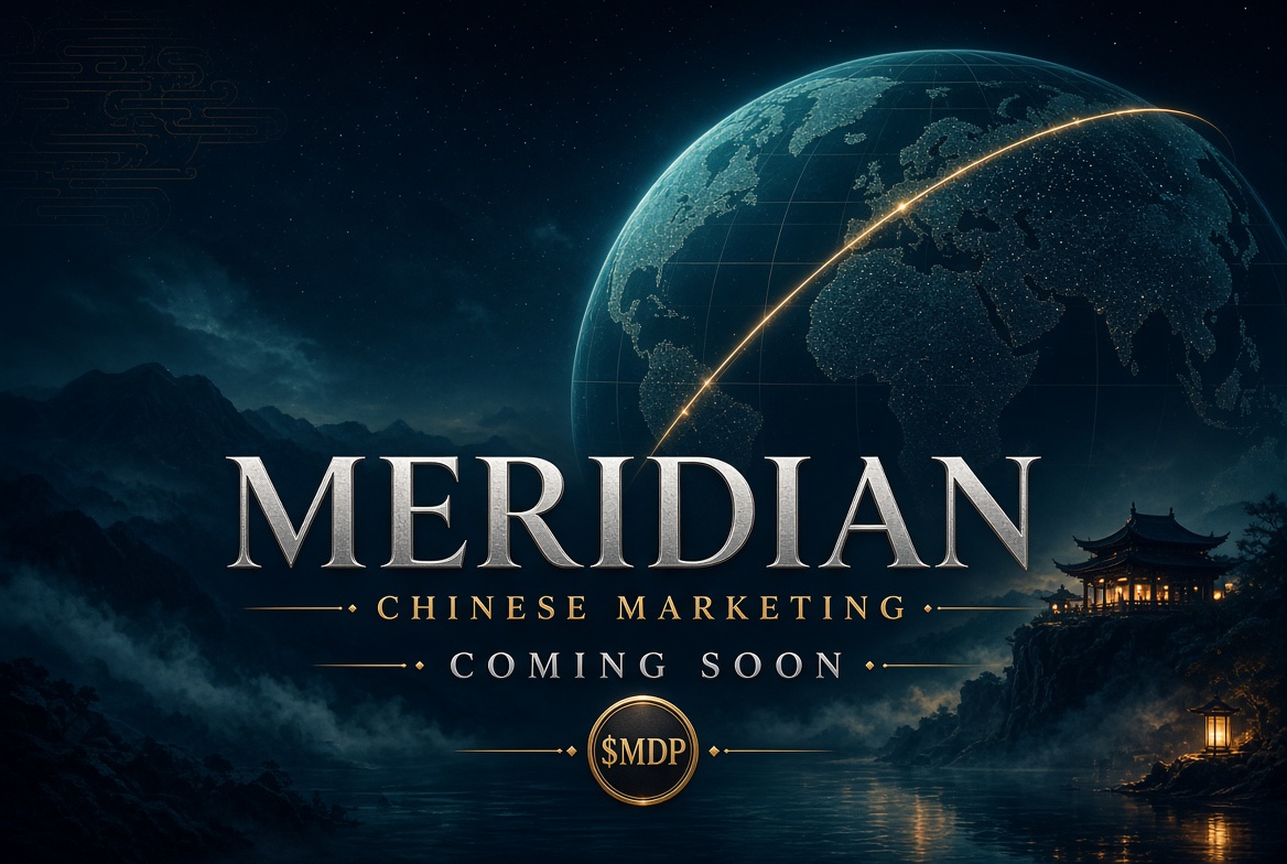 MeridianPrivacy's tweet photo. Chinese marketing is coming.
New market. Same line.

$MDP is next.

https://t.co/5sXKiXm34k

#MDP #Meridian https://t.co/UMFbPHWLZ8